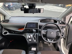 シエンタ G クエロ