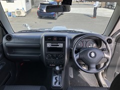 ジムニー XC
