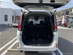 エスクァイア GI