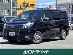 トヨタ エスクァイア GI