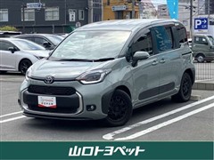 シエンタ ハイブリッド Z