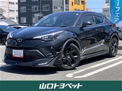 C-HR G モードネロセーフティ+2