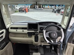 N-BOX G ホンダセンシング