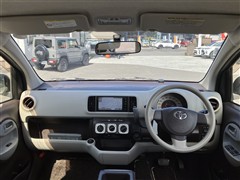 パッソ 1.0プラスハナ Cパッケ
