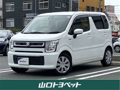 スズキ　ワゴンR ハイブリッド FX