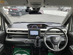 ワゴンR ハイブリッド FX