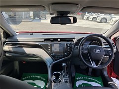 カムリ G レザーパッケージ