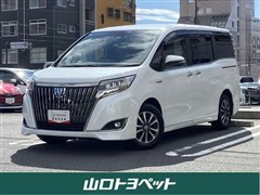 エスクァイア GI