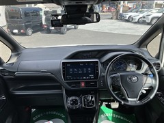エスクァイア GI
