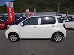 パッソ X LパッケージS