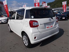 パッソ X LパッケージS