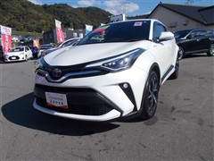 C-HR G