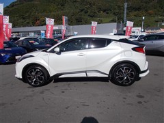 C-HR G