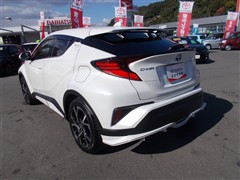 C-HR G