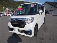 タント カスタムRS SA3