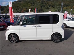 タント カスタムRS SA3