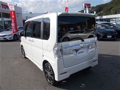 タント カスタムRS SA3