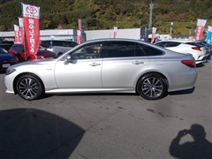 クラウン S Cパッケージ