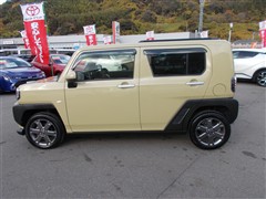 タフト Gターボ