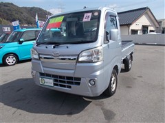 ハイゼットトラック エクストラ
