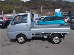 ハイゼットトラック エクストラ