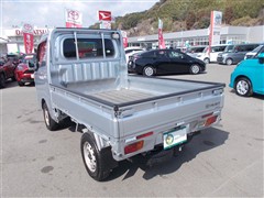 ハイゼットトラック エクストラ