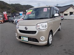 ムーヴキャンバス G SA3