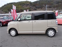 ムーヴキャンバス G SA3