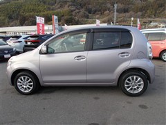 パッソ 1.0プラスハナ