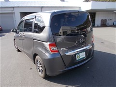 フリード G プレミアムエディショ