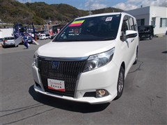 トヨタ　エスクァイア GI
