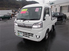 ハイゼットトラック ジャンボ