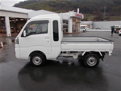 ハイゼットトラック ジャンボ