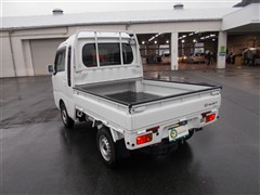 ハイゼットトラック ジャンボ