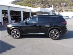 エクストレイル  E-4ORCE G