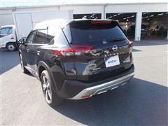 エクストレイル  E-4ORCE G