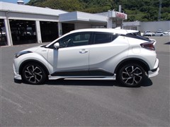 C-HR G