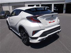 C-HR G