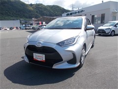 ヤリス G