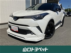 C-HR G モードネロ
