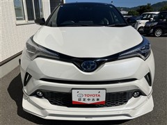 C-HR G モードネロ