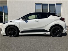 C-HR G モードネロ