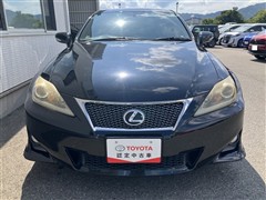 IS250 Fスポーツ