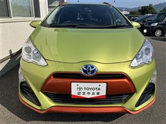 アクア X-アーバン