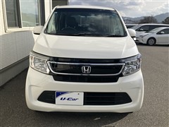 N-WGN G スタイリッシュ