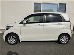 N-WGN G スタイリッシュ