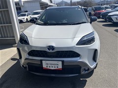 ヤリスクロス Z