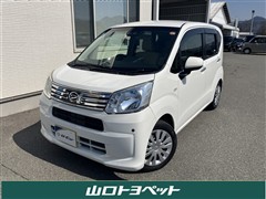 ダイハツ　ムーヴ L SA3