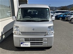 エブリィバン ジョインターボ