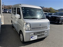 エブリィバン ジョインターボ